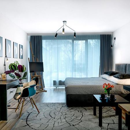 Easy Rent Apartaments - Silver 9 루블린 외부 사진