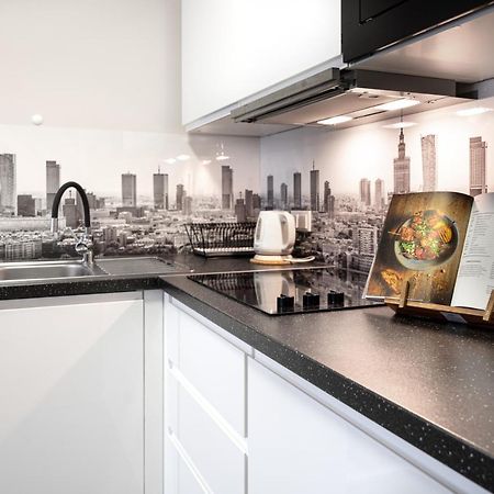 Easy Rent Apartaments - Silver 9 루블린 외부 사진