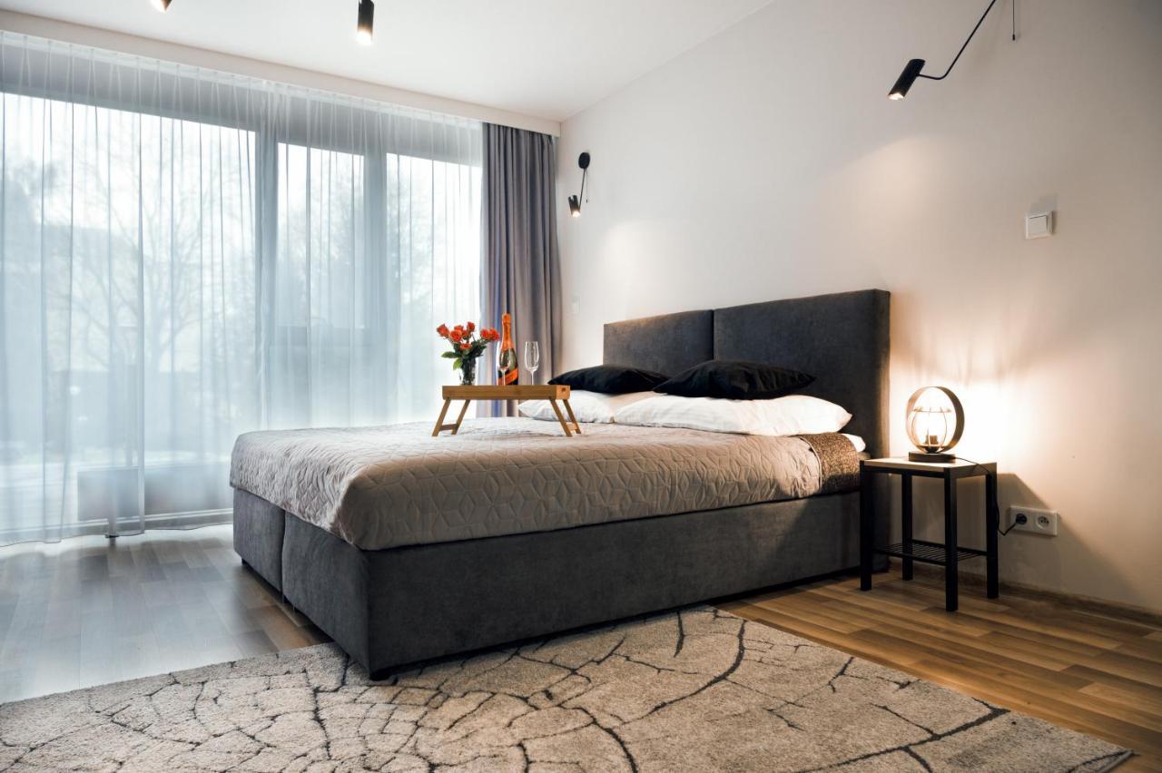 Easy Rent Apartaments - Silver 9 루블린 외부 사진