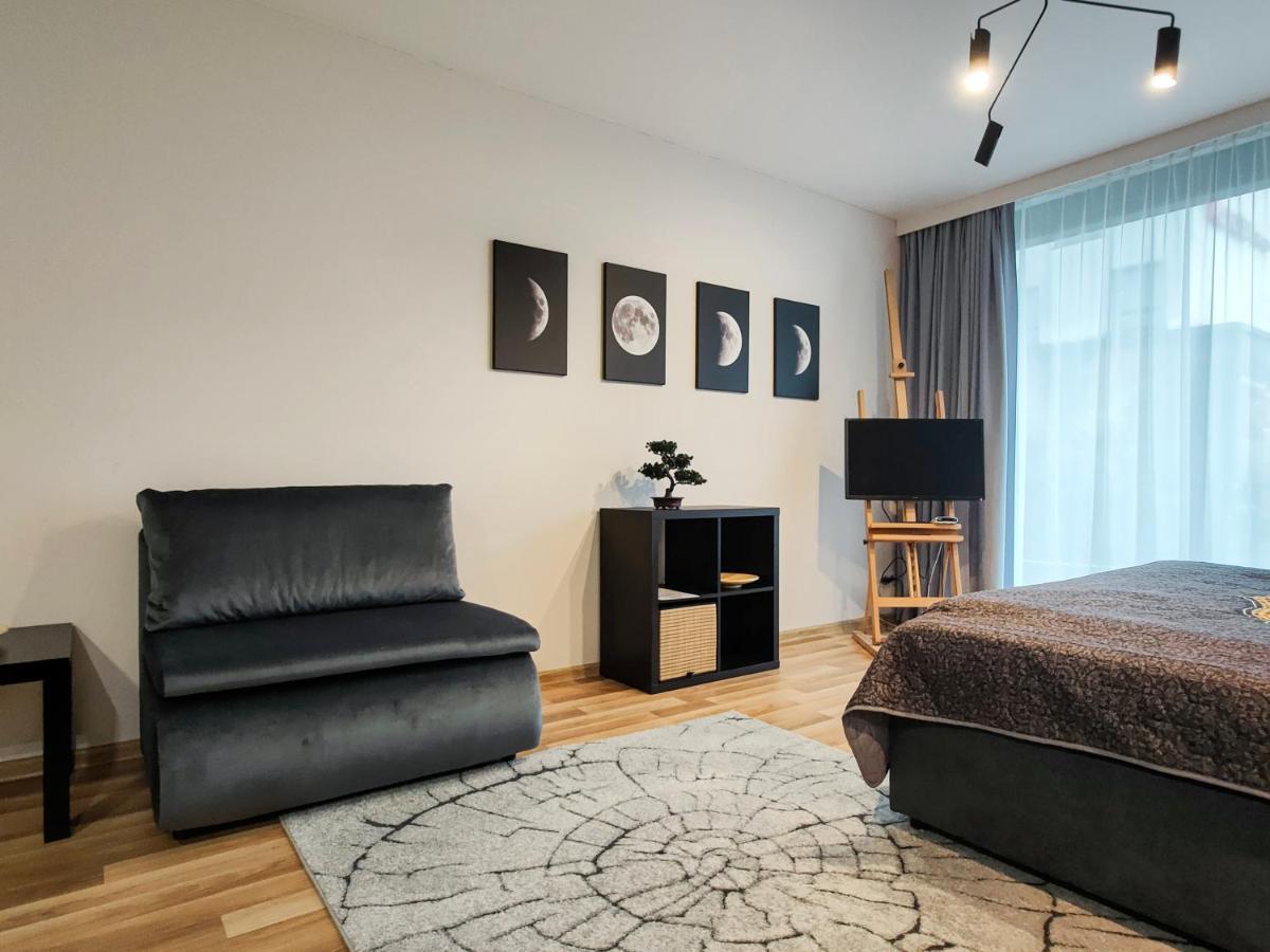 Easy Rent Apartaments - Silver 9 루블린 외부 사진